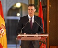 Sánchez niega relación entre la detención del asesor de Ábalos y su salida del Gobierno español 