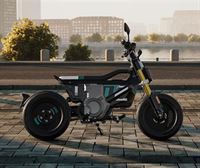 Las mejores motos eléctricas que saldrán a la venta en 2024