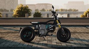 Las mejores motos eléctricas que saldrán a la venta en 2024