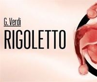Sabina Puértolas: 'El Rigoletto de Miguel del Arco hace que la mujer decida hasta sus últimas consecuencias'