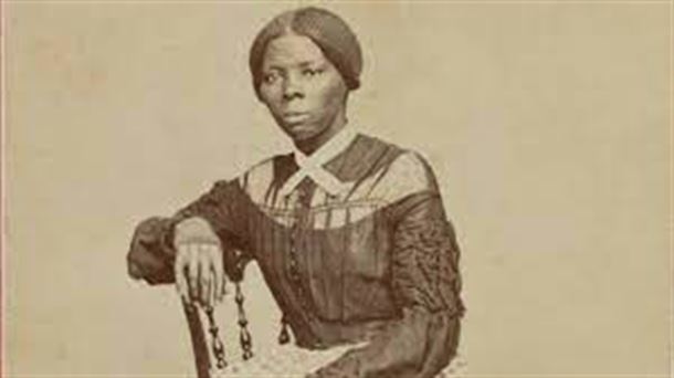 Harriet Tubman, la gran libertadora de las personas negras esclavizadas 
