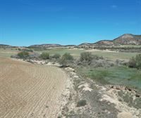 La sequía obliga a los municipios de la Rioja Alavesa a tomar medidas