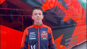 Xabi Zurutuza: ''Las sensaciones son muy buenas; el equipo y yo hemos dado un paso hacia adelante''