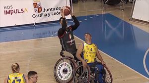 Bidaideakek Kopako finalerdietarako txartela eskuratu du