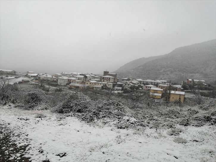 Biguezal. Juan Bengoetxea