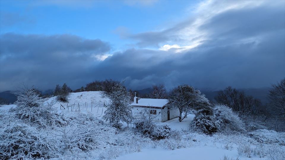 Pagomakurre. Sabino de Bilbao