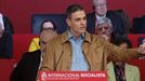 Sánchez: ''La lucha contra la corrupción ha de ser implacable, venga&#8230;