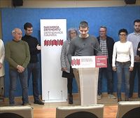 Alcaldes y alcaldesas de Navarra consideran la sentencia del Supremo sobre Tráfico un ataque