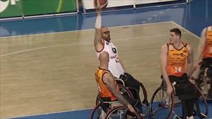 Bidaideakek agur esan dio Kopa irabazteko aukerari, finalerdietan Albaceteren kontra galduta (88-69)