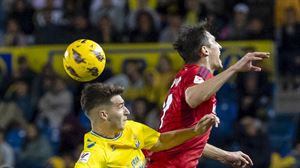 Que ha hecho osasuna hoy