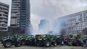 Bruselas propone un observatorio de costes, márgenes y prácticas comerciales en la cadena alimentaria