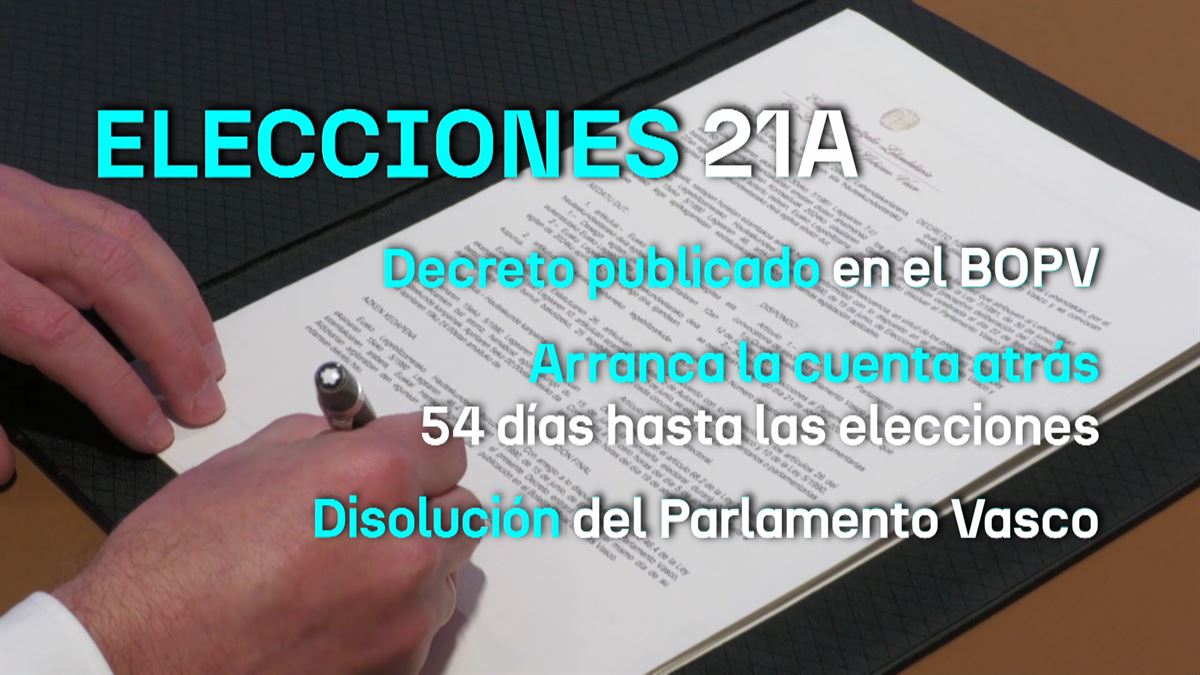 Elecciones 21A.