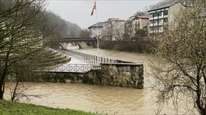 Albiste izango dira: Kalte zenbaketa denboralearen ostean, Pablo Gonzalez eta Gaztea Sariak