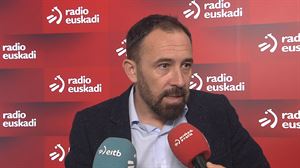 Itxaso: ''Nahiko genuke datozen egunetan Migrazio transferentziaren harira akordio batera iristea''