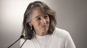 Marisol Garmendia izango da Espainiako Gobernuak EAEn duen ordezkaria, Denis Itxaso ordezkatuz