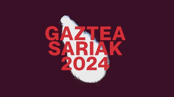 Gaztea Sariak 2024
