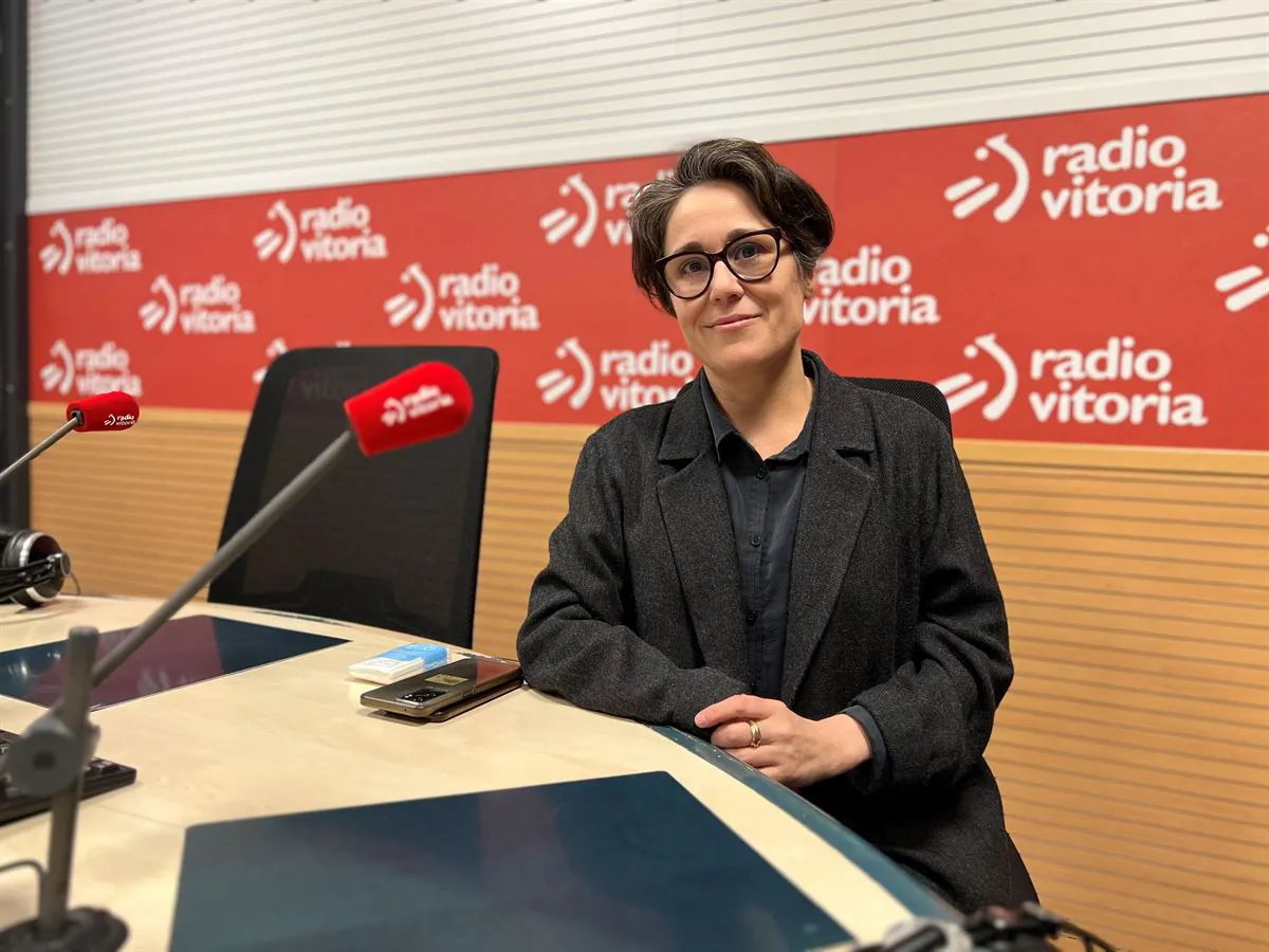 Audio: El Artium no solo es un museo para ver, también es un espacio para  estar