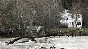 Albiste izango dira: Uholdeak Nafarroan; Athletic, 40. finalaren bila; eta otsaileko KPIa