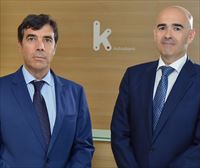 Kutxabank alcanza un beneficio neto de 510,7 millones de euros, un 54,5 % más que en 2022