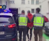 Cuatro detenidos por explotar sexualmente a una mujer y empadronar ilegalmente a otras en un club de Bilbao