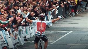 Las mejores carreras del calendario ciclista internacional, en EITB Media