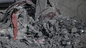 Mundu osoko gobernuz kanpoko 252 erakundek eskatu dute Israeli eta Palestinari armarik ez saltzeko