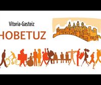 ¿Qué tipo de proyectos han presentado los y las ciudadanas de Gasteiz a esta edición de Gasteiz Hobetuz?
