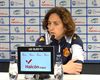 Natalia Arroyo no continuará siendo la entrenadora de la Real Sociedad