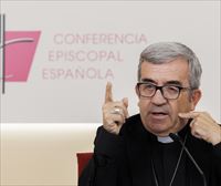 Luis Argüello Espainiako Gotzainen Batzarreko presidente aukeratu dute
