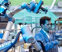 Tecnalia presenta los nuevos 'robots médicos'