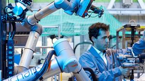 Tecnalia presenta los nuevos 'robots médicos'