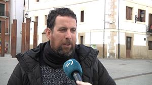 Mikel Oteiza: ''Tras analizar la sentencia decidiremos los próximos pasos''