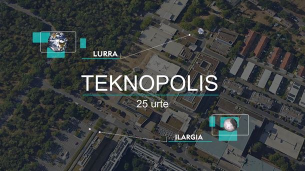 'Teknopolis'