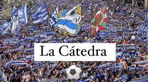 Tertulia 'La Cátedra': analizamos la derrota del Alavés en Pamplona contra Osasuna