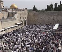 Israel no restringirá el acceso a la mezquita de Al Aqsa durante el Ramadán