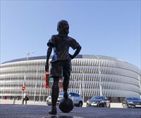 Bizkaia aprueba exenciones fiscales para la celebración de las finales de la UEFA en Bilbao