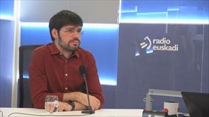 Alba García, Jon Hernández y Andeka Larrea encabezarán las listas de Sumar en Bizkaia, Álava y Gipuzkoa