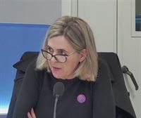 Susana Federío: ''Hay aspectos más importantes que los planes de igualdad''