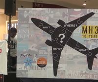 ¿Qué fue del avión de Malaysia Airlines que desapareció hace 10 años?