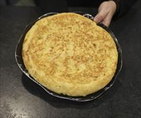  ¿La tortilla de patata, con o sin cebolla? Los votantes de EH Bildu los más pro cebolla