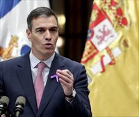 Sánchez afirma que analizarán la OPA sobre Talgo, priorizando garantizar su estabilidad futura