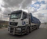 La ONU se desmarca del corredor marítimo de Gaza y del puerto temporal anunciado por EE. UU.