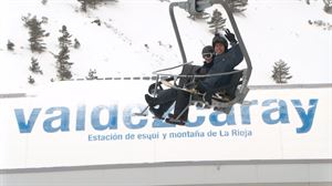 ''Elurte handien ondoren, elurra finkatu edo garbitu arte itxaron beharko genuke mendira joan aurretik''