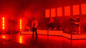 Bulego taldeak gogotik prestatu du Kursaalen hasi eta dozena bat hiri harrapatuko dituen bira