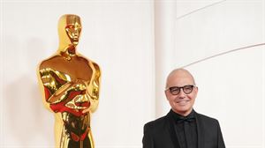 Robot dreamsek ez du ametsa biribildu