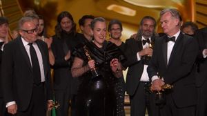 Los Oscars, por Amaia Artetxe y Yerai Díaz