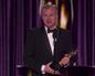 Christopher Nolan gana el Óscar a mejor dirección 