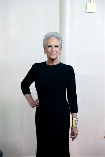 Jamie Lee Curtis