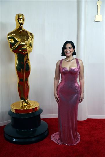 America Ferrera