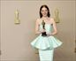 Emma Stone gana el Oscar a mejor actriz por ''Pobres criaturas''